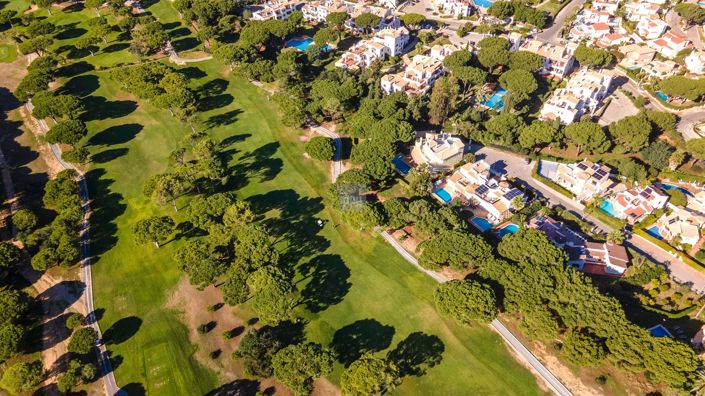 Image No.9-Appartement de 3 chambres à vendre à Vilamoura