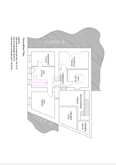 Image No.16-3 Bed Villa for sale