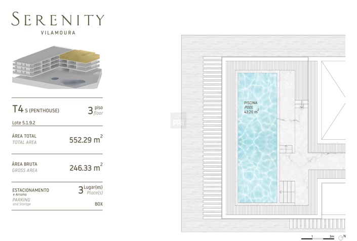 Image No.18-4 Bed Apartment for sale