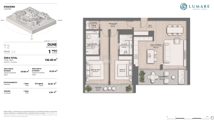 Image No.16-2 Bed Apartment for sale