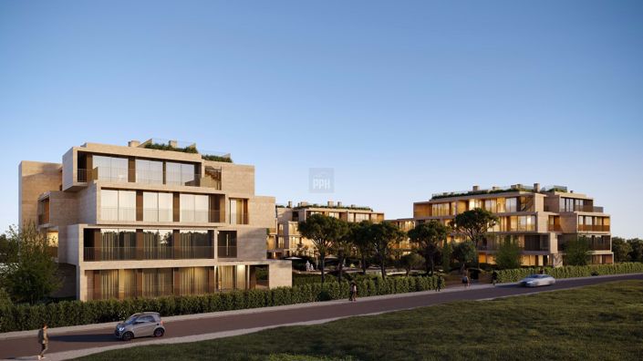 Image No.10-3 Bed Apartment for sale