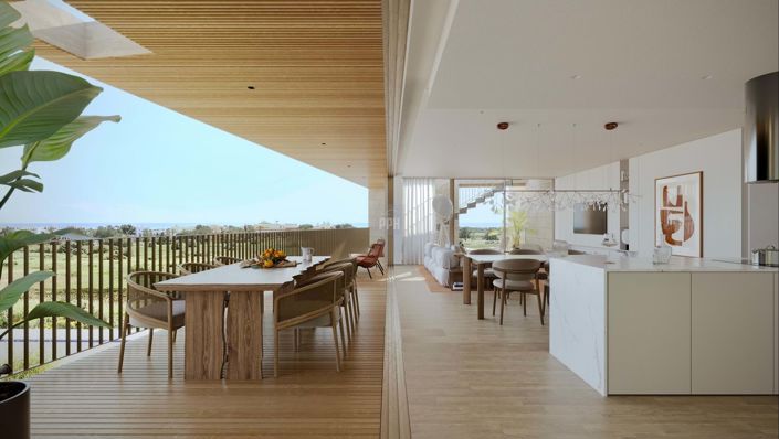 Image No.4-3 Bed Apartment for sale