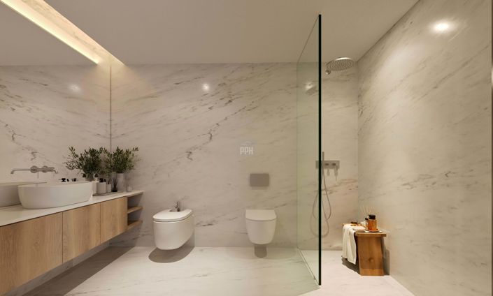 Image No.6-3 Bed Apartment for sale