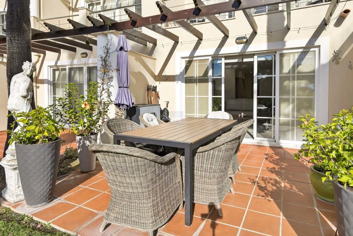 Image No.41-4 Bed Townhouse for sale