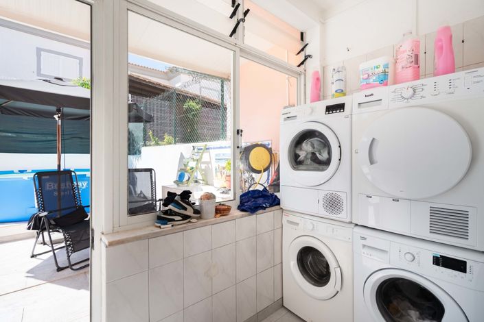 Image No.11-Appartement de 3 chambres à vendre à Quarteira