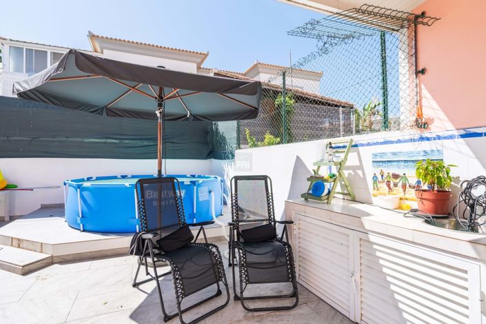 Image No.14-Appartement de 3 chambres à vendre à Quarteira