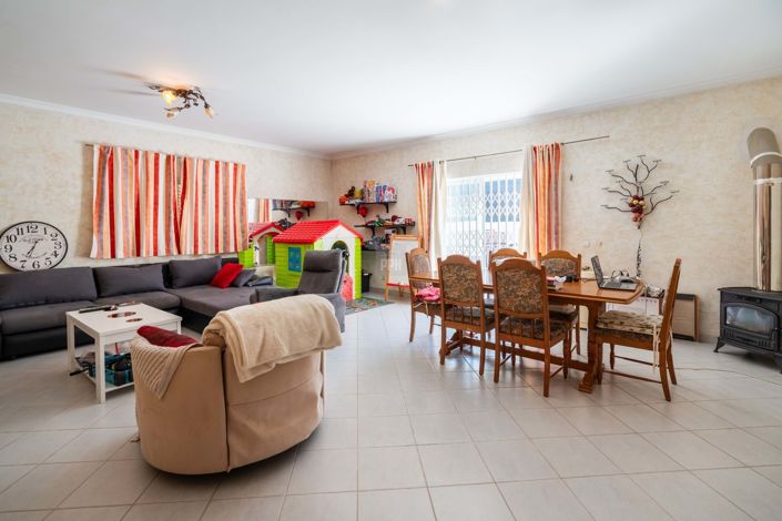 Image No.3-Appartement de 3 chambres à vendre à Quarteira