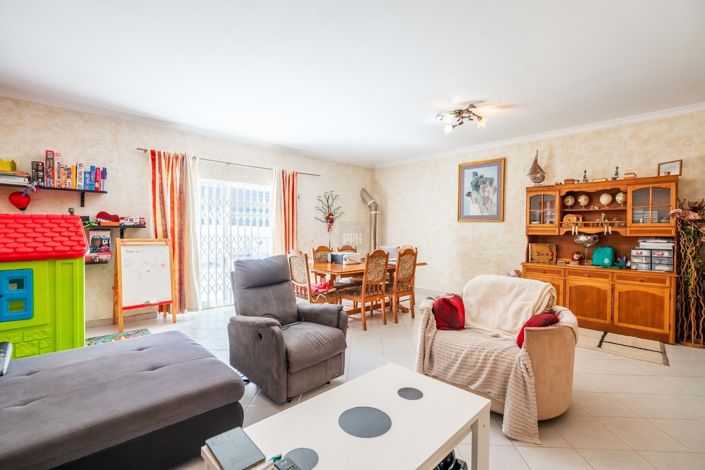 Image No.4-Appartement de 3 chambres à vendre à Quarteira