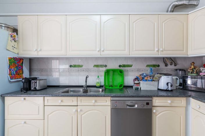 Image No.8-Appartement de 3 chambres à vendre à Quarteira