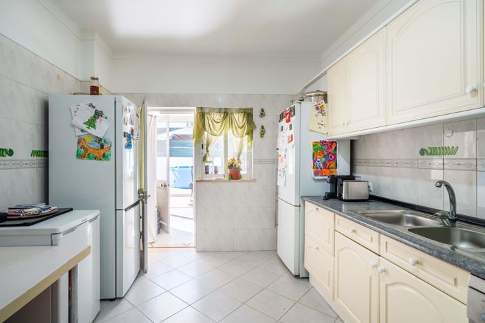 Image No.9-Appartement de 3 chambres à vendre à Quarteira