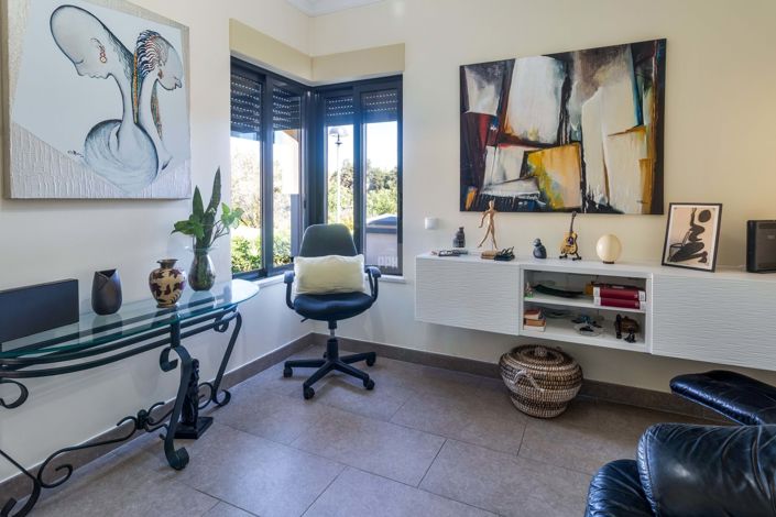 Image No.14-Propriété de 3 chambres à vendre à Quarteira