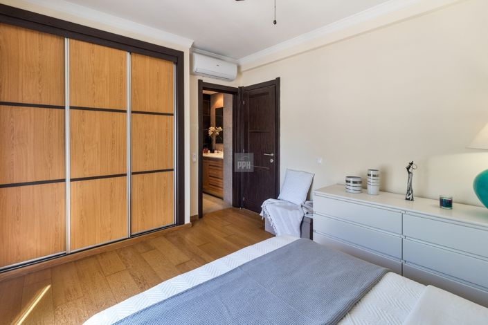 Image No.19-Propriété de 3 chambres à vendre à Quarteira