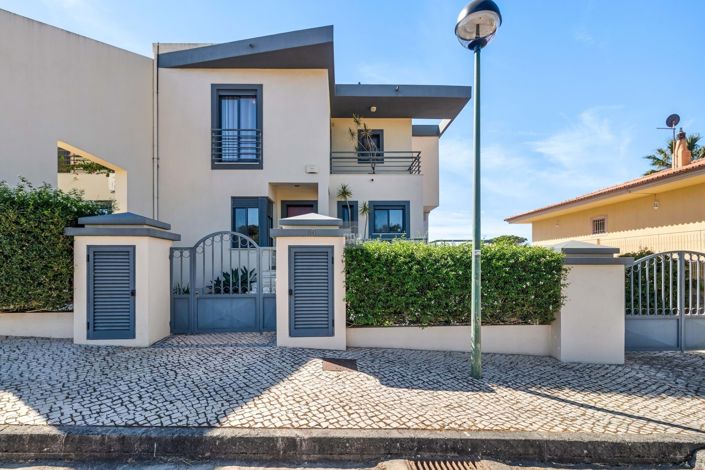 Image No.27-Propriété de 3 chambres à vendre à Quarteira