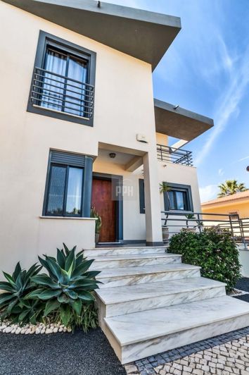 Image No.28-Propriété de 3 chambres à vendre à Quarteira