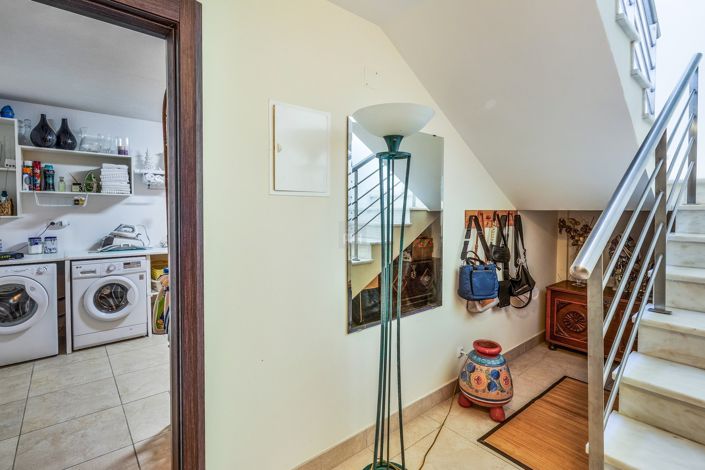 Image No.33-Propriété de 3 chambres à vendre à Quarteira