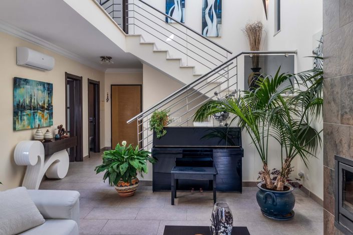 Image No.4-Propriété de 3 chambres à vendre à Quarteira