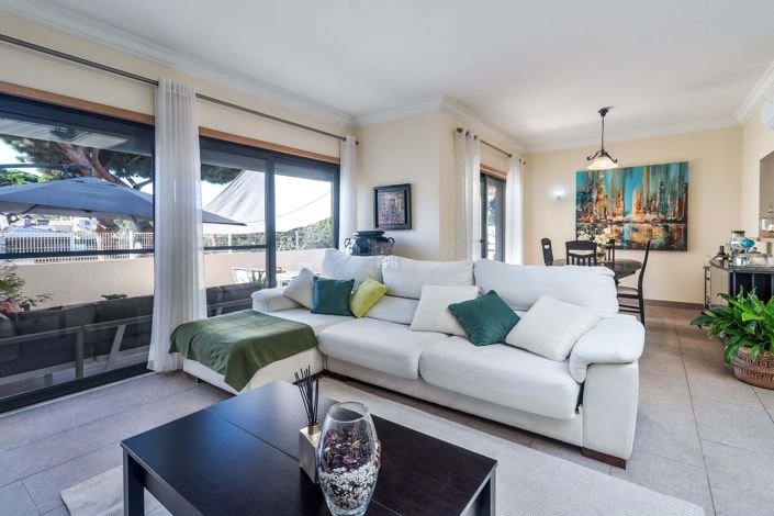 Image No.6-Propriété de 3 chambres à vendre à Quarteira