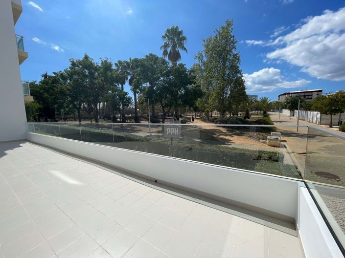 Image No.2-Appartement de 3 chambres à vendre à Portimao