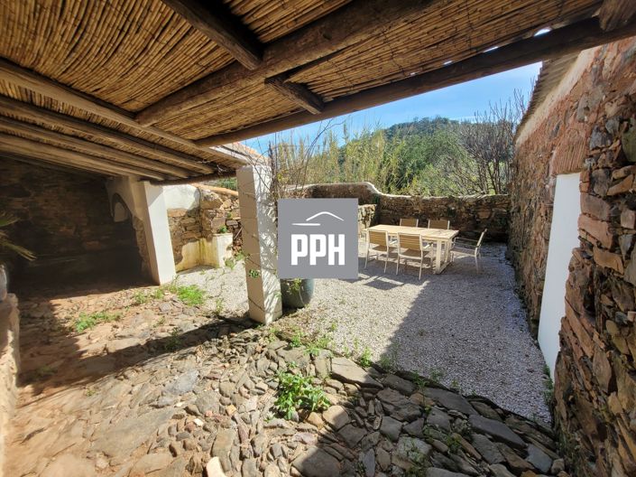 Image No.3-Villa de 1 chambre à vendre à Loule