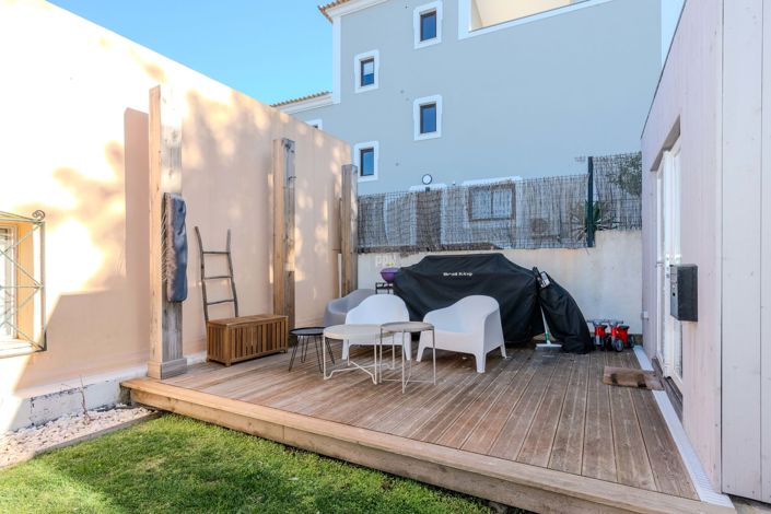 Image No.22-3 Bed Townhouse for sale