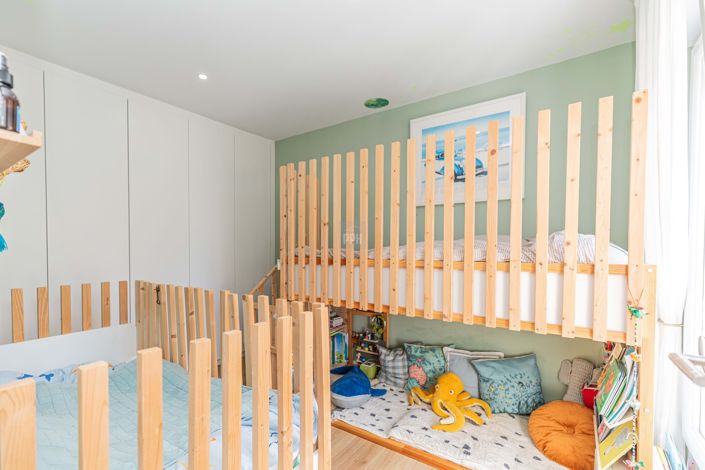 Image No.3-3 Bed Townhouse for sale