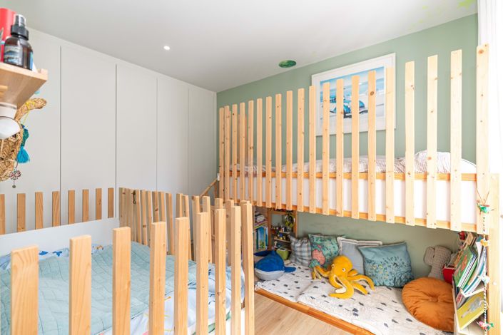 Image No.4-3 Bed Townhouse for sale