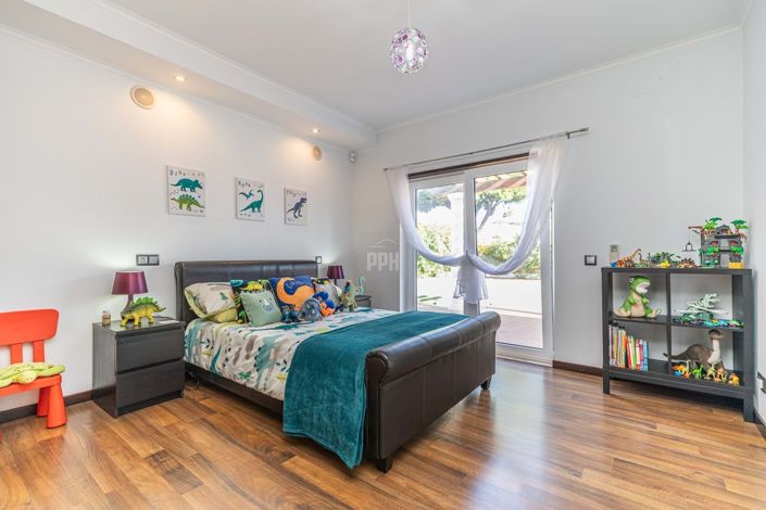 Image No.10-Villa de 5 chambres à vendre à Loule