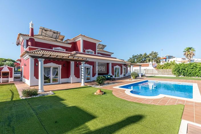 Image No.18-Villa de 5 chambres à vendre à Loule