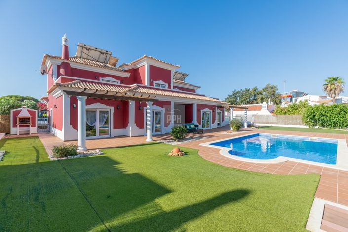 Image No.19-Villa de 5 chambres à vendre à Loule