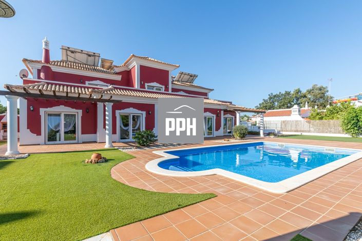 Image No.21-5 Bed Villa for sale