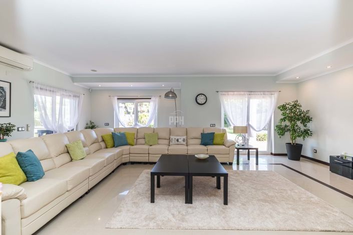 Image No.37-Villa de 5 chambres à vendre à Loule