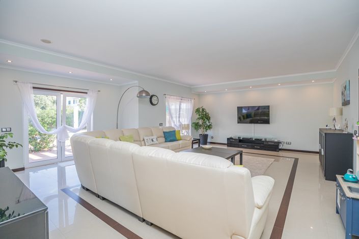 Image No.38-Villa de 5 chambres à vendre à Loule