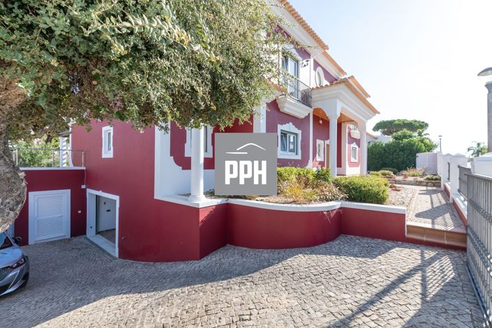 Image No.50-5 Bed Villa for sale