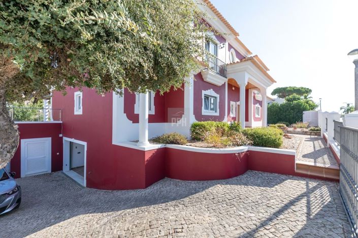 Image No.50-Villa de 5 chambres à vendre à Loule