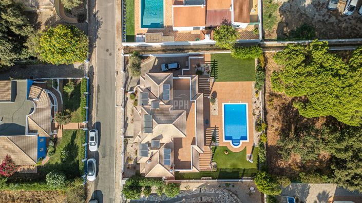 Image No.51-Villa de 5 chambres à vendre à Loule