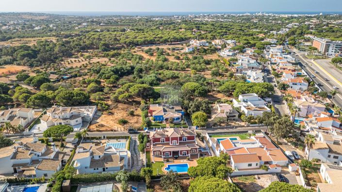 Image No.53-Villa de 5 chambres à vendre à Loule