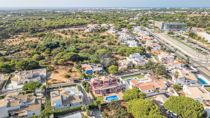 Image No.54-Villa de 5 chambres à vendre à Loule
