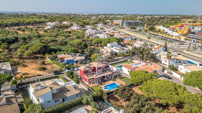 Image No.56-Villa de 5 chambres à vendre à Loule