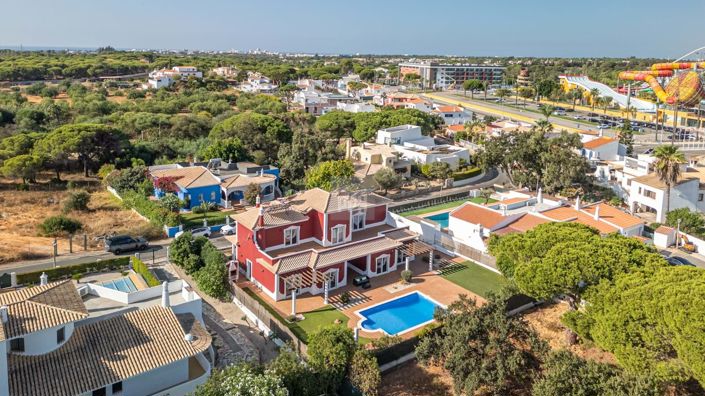Image No.57-Villa de 5 chambres à vendre à Loule