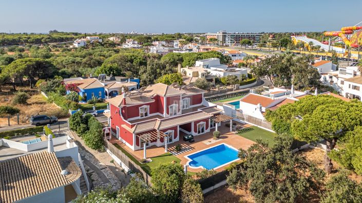 Image No.58-Villa de 5 chambres à vendre à Loule