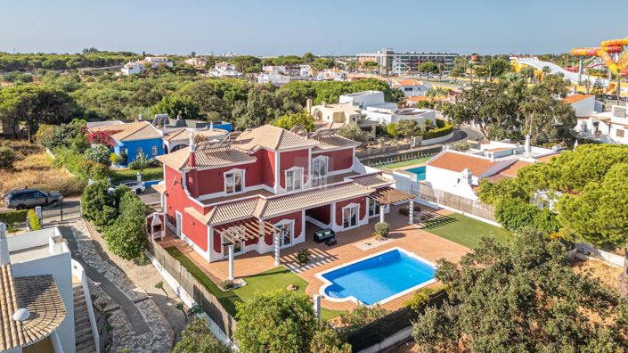 Image No.59-Villa de 5 chambres à vendre à Loule