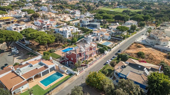Image No.60-Villa de 5 chambres à vendre à Loule