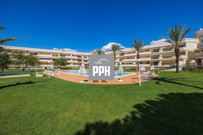 Image No.2-Appartement de 3 chambres à vendre à Vilamoura