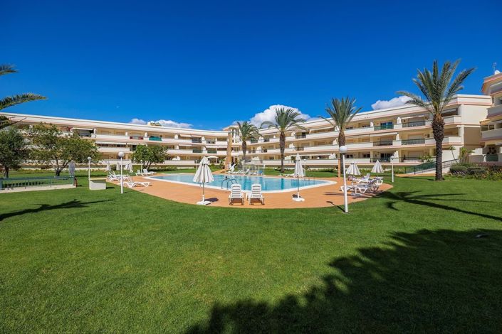Image No.2-Appartement de 3 chambres à vendre à Vilamoura