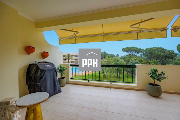 Image No.22-Appartement de 3 chambres à vendre à Vilamoura