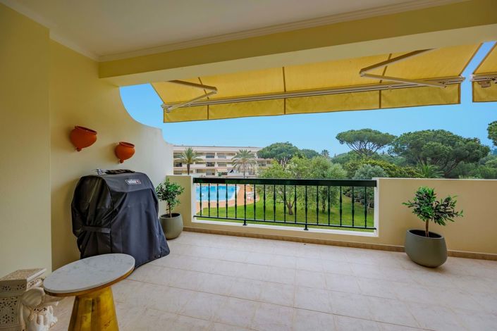 Image No.22-Appartement de 3 chambres à vendre à Vilamoura