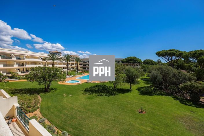 Image No.3-Appartement de 3 chambres à vendre à Vilamoura