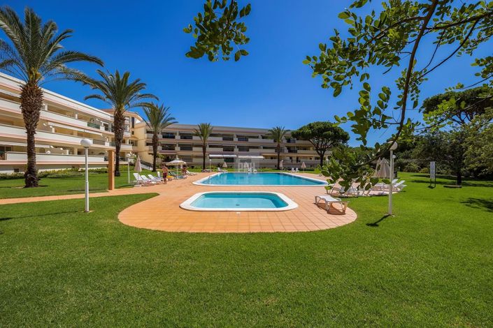 Image No.5-Appartement de 3 chambres à vendre à Vilamoura
