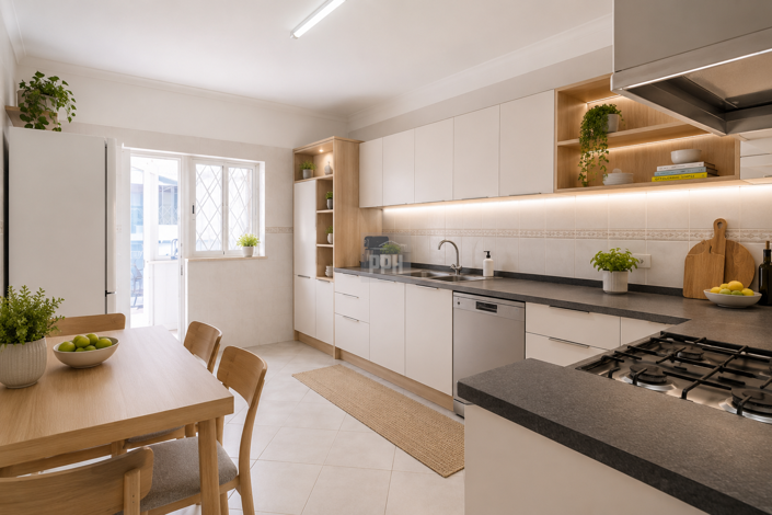 Image No.15-3 Bed Apartment for sale