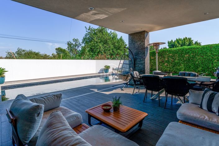 Image No.26-4 Bed Villa for sale